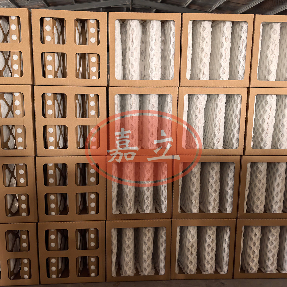 鼓楼dpa纸盒式过滤器